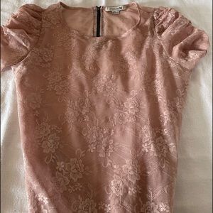 Pace Shirt